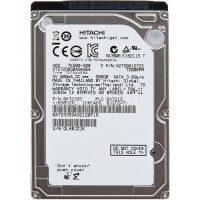 Жесткий диск Hitachi HTS725050A9A364 500Gb 7200 SATAII 2,5" HDD