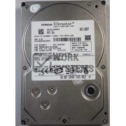 Жесткий диск Hitachi HUA721050KLA330 500Gb  SATAII 3,5" HDD