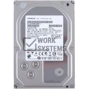Жесткий диск Hitachi HUA723030ALA641 3Tb 7200 SATAIII 3.5" HDD