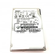 Жесткий диск Hitachi HUC109045CSS600 450Gb 10000 SAS 2,5" HDD