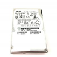 Жесткий диск Hitachi HUC109045CSS600 450Gb 10000 SAS 2,5" HDD