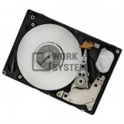 Жесткий диск Hitachi HUC151414CSS601 147Gb 15000 SAS 2,5" HDD