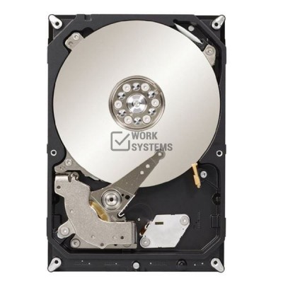 Жесткий диск Seagate 9BF148 500Gb  SATAII 3,5" HDD
