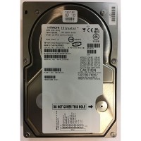 Жесткий диск Hitachi HUS157336EL3800 36,7Gb  U320SCSI 3.5" HDD