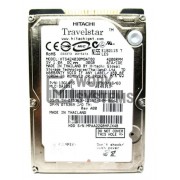 Жесткий диск Hitachi T5369 30Gb 4200 IDE 2,5" HDD