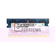Оперативная память Hynix HMT125S6BFR8C-G7 DDRIII 2048Mb
