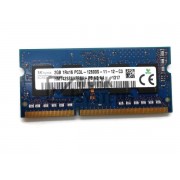 Оперативная память Hynix HMT425S6AFR6A-PB DDRIII 2Gb