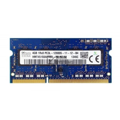 Оперативная память Hynix HMT451S6AFR8A-PB DDRIII 4Gb