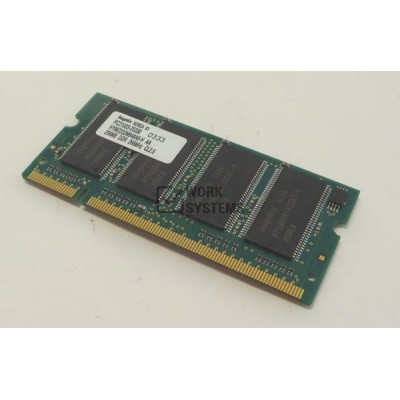 Оперативная память Hynix HYMD232M646A6-H DDR 256Mb