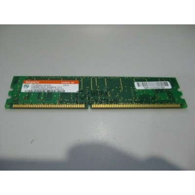 Оперативная память Hynix HYMD532646CP6J-D43 DDR 256Mb