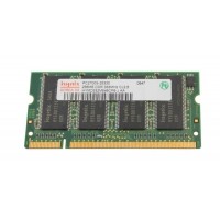 Оперативная память Hynix HYMD532M646CP6-J DDR 256Mb