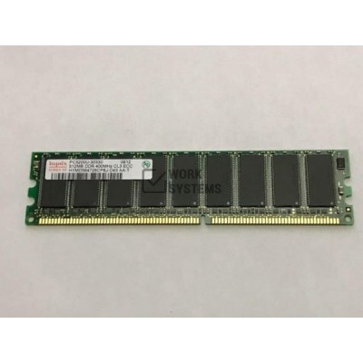 Оперативная память Hynix HYMD564726CP8J-D43 DDR 512Mb