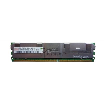 Оперативная память Hynix HYMP125F72CP8D3-Y5 DDRII 2048Mb