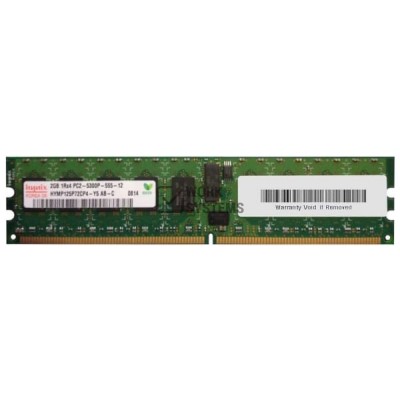 Оперативная память Hynix HYMP125P72CP4-Y5 DDRII 2048Mb