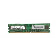 Оперативная память Hynix HYMP125U64CP8-S5 DDRII 2048Mb