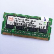 Оперативная память Hynix HYMP325S64AMP8-Y5 DDRII 2048Mb