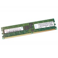 Оперативная память Hynix HYMP512R72BP4-E3 DDRII 1024Mb