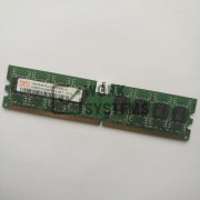 Оперативная память Hynix HYMP512U64BP8-S5 DDRII 1024Mb