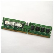 Оперативная память Hynix HYMP512U64CP8-S6 DDRII 1024Mb
