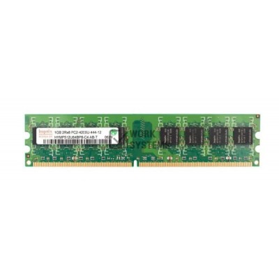 Оперативная память Hynix HYMP512U728-C4 DDRII 1Gb