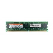 Оперативная память Hynix HYMP512U72P8-C4 DDRII 1Gb