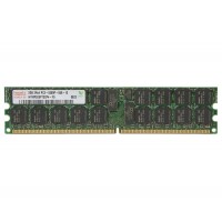 Оперативная память Hynix HYMP564S64P6-C4 DDRII 512Mb