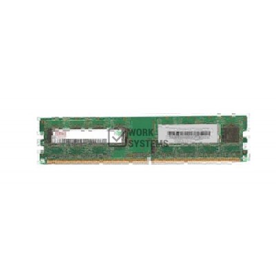 Оперативная память Hynix HYMP532U646-C4 DDRII 256Mb