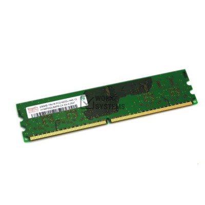 Оперативная память Hynix HYMP532U64P6-C4 DDRII 256Mb