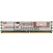 Оперативная память Hynix HYMP564F72CP8D3-Y5 DDRII 512Mb