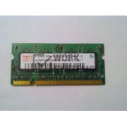 Оперативная память Hynix HYMP564S64BP6-C4 DDRII 512Mb