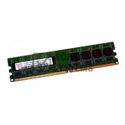 Оперативная память Hynix HYMP564U64BP8-C4 DDRII 512Mb