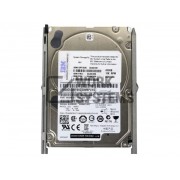 Жесткий диск IBM 00AK389 600Gb 10000 SAS 2,5" HDD