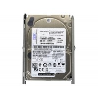 Жесткий диск IBM 00AK389 600Gb 10000 SAS 2,5" HDD