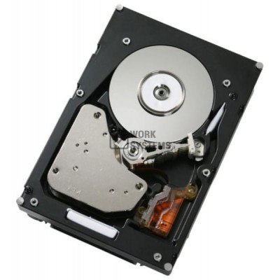 Жесткий диск IBM 00RY033 1,8Tb 10000 SAS 2,5" HDD Жесткий диск IBM 00RY033 1,8Tb 10000 SAS 2,5" HDD
