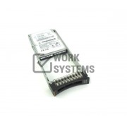 Жесткий диск IBM 00AR394 600Gb 10000 SAS 2,5" HDD