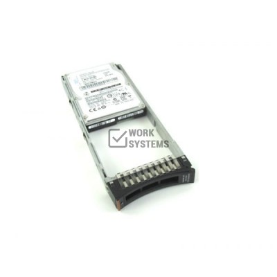 Жесткий диск IBM 00AR394 600Gb 10000 SAS 2,5" HDD Жесткий диск IBM 00AR394 600Gb 10000 SAS 2,5" HDD