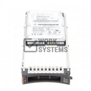 Жесткий диск IBM 00AR478 600Gb 10000 SAS 2,5" HDD