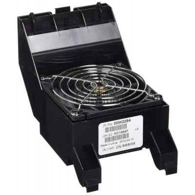 Вентилятор IBM 00D2593 12v 92x92x38mm