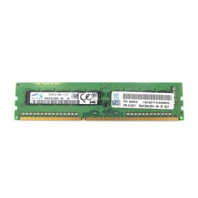Оперативная память IBM 00D5018 DDRIII 8Gb