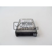 Жесткий диск IBM 00D5300 300Gb SAS 2,5" HDD