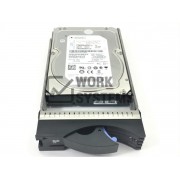 Жесткий диск IBM 00D5321 1Tb 7200 SAS 3,5" HDD