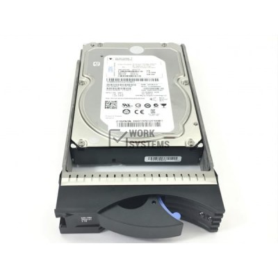 Жесткий диск IBM 00D5321 1Tb 7200 SAS 3,5" HDD