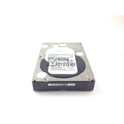Жесткий диск IBM 00D5325 4Tb  SAS 3,5" HDD