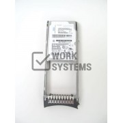 Жесткий диск IBM 00D5342 1,2Tb SAS 2,5" HDD
