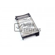 Жесткий диск IBM 00D5345 1,2Tb 10000 SAS 2,5" HDD