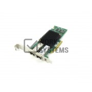 Сетевой Адаптер IBM 00D8542 PCI-E8x 10Gb
