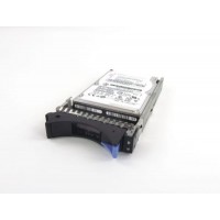 Жесткий диск IBM 74Y9268 300Gb  SAS 2,5" HDD