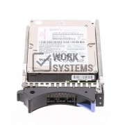 Жесткий диск IBM 00E6168 73Gb 15000 SAS 2,5" HDD