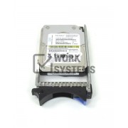 Жесткий диск IBM 00E6169 146,8Gb SAS 2,5" HDD