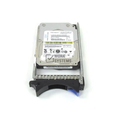 Жесткий диск IBM 00E6169 146,8Gb  SAS 2,5" HDD